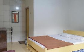 Hotel Jaya Kusuma Near Candi Prambanan Mitra Reddoorz